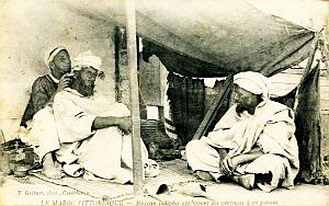 BIVEN Georges - 242- Oujda